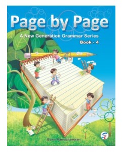 Page By Page Grammar - 4